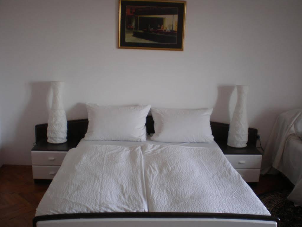 Villa Jadro Zadar Exteriör bild