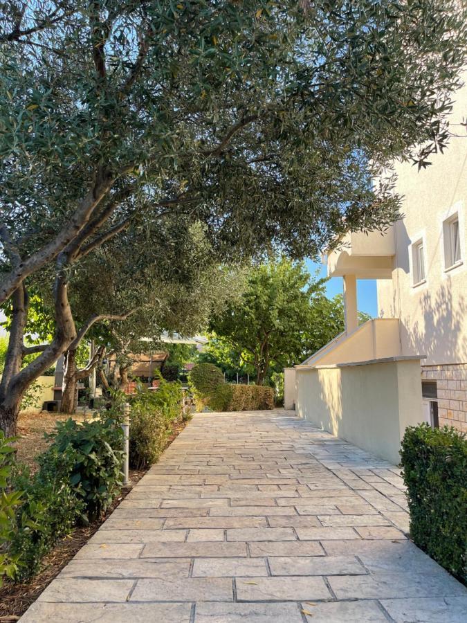 Villa Jadro Zadar Exteriör bild