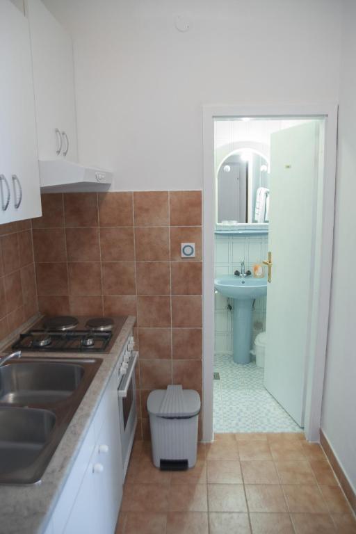 Villa Jadro Zadar Rum bild