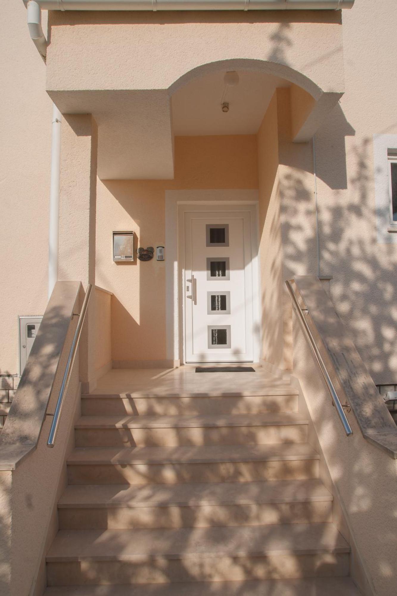 Villa Jadro Zadar Exteriör bild