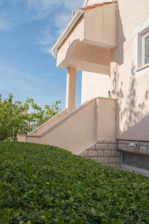 Villa Jadro Zadar Exteriör bild